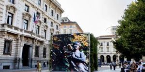 Milano XL – Allestimento Settimana della moda 2018